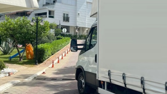 Evdeneve Nakliye Hizmetleri