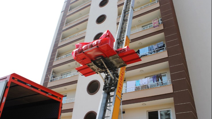 Evden eve Nakliyat Nakliyat Nakliye Elemanları 